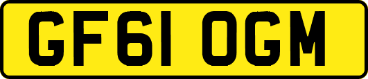 GF61OGM