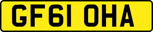 GF61OHA
