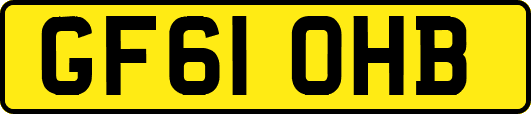 GF61OHB