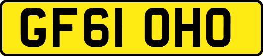 GF61OHO