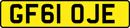 GF61OJE