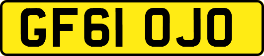 GF61OJO