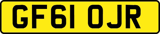 GF61OJR