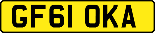GF61OKA