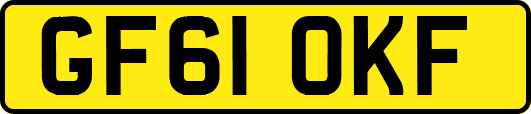 GF61OKF