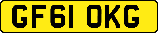 GF61OKG
