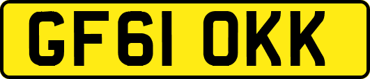 GF61OKK