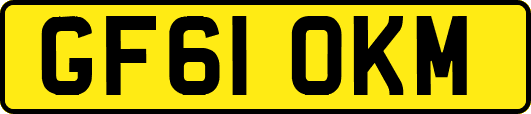 GF61OKM