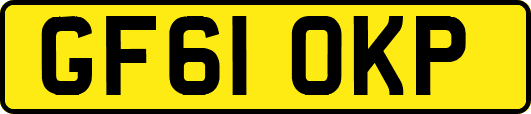 GF61OKP