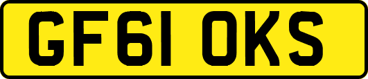 GF61OKS
