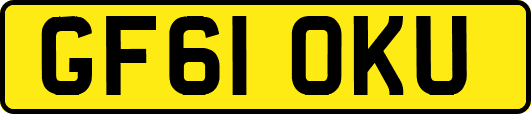 GF61OKU