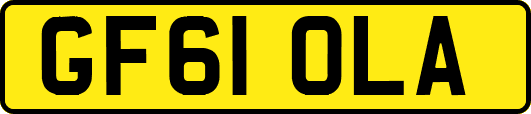 GF61OLA