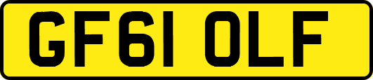 GF61OLF