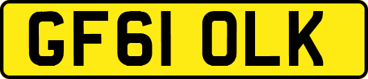 GF61OLK