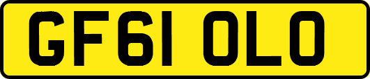 GF61OLO