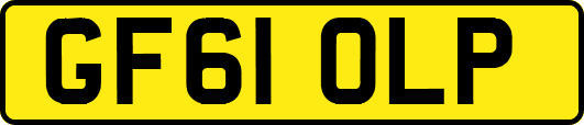 GF61OLP