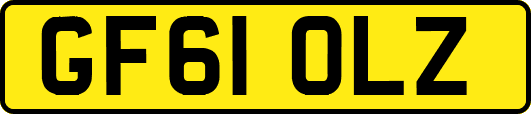 GF61OLZ