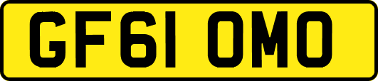 GF61OMO