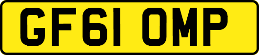GF61OMP
