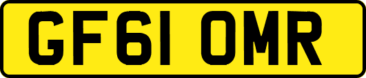 GF61OMR