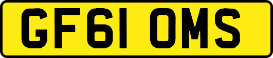 GF61OMS