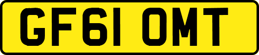 GF61OMT