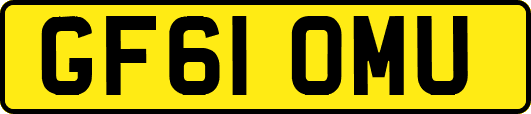 GF61OMU