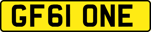 GF61ONE