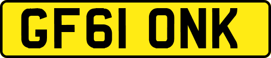 GF61ONK