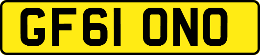 GF61ONO