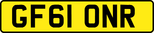 GF61ONR