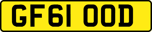 GF61OOD
