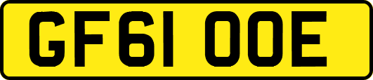 GF61OOE