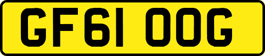 GF61OOG