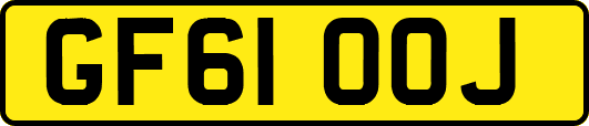 GF61OOJ