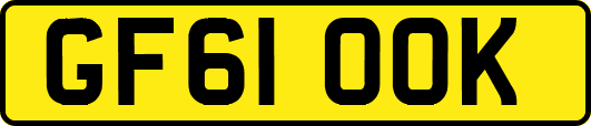 GF61OOK