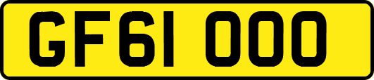 GF61OOO