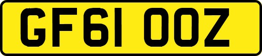 GF61OOZ