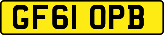 GF61OPB