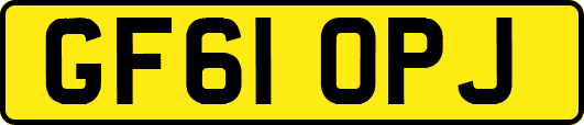 GF61OPJ