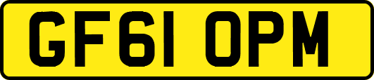 GF61OPM