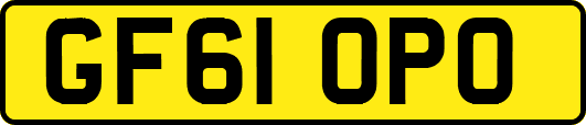 GF61OPO