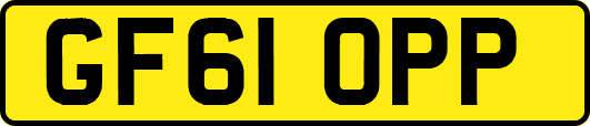 GF61OPP