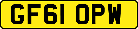 GF61OPW