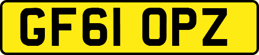 GF61OPZ