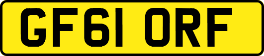 GF61ORF