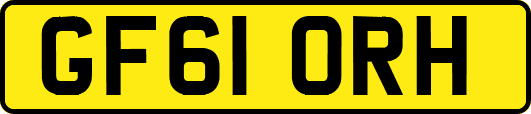 GF61ORH
