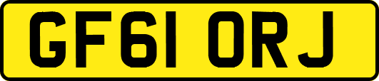 GF61ORJ