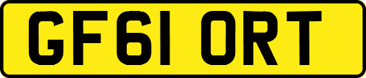 GF61ORT