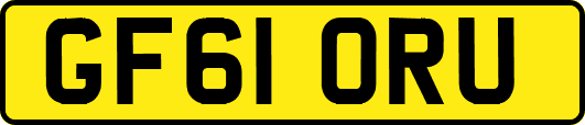 GF61ORU